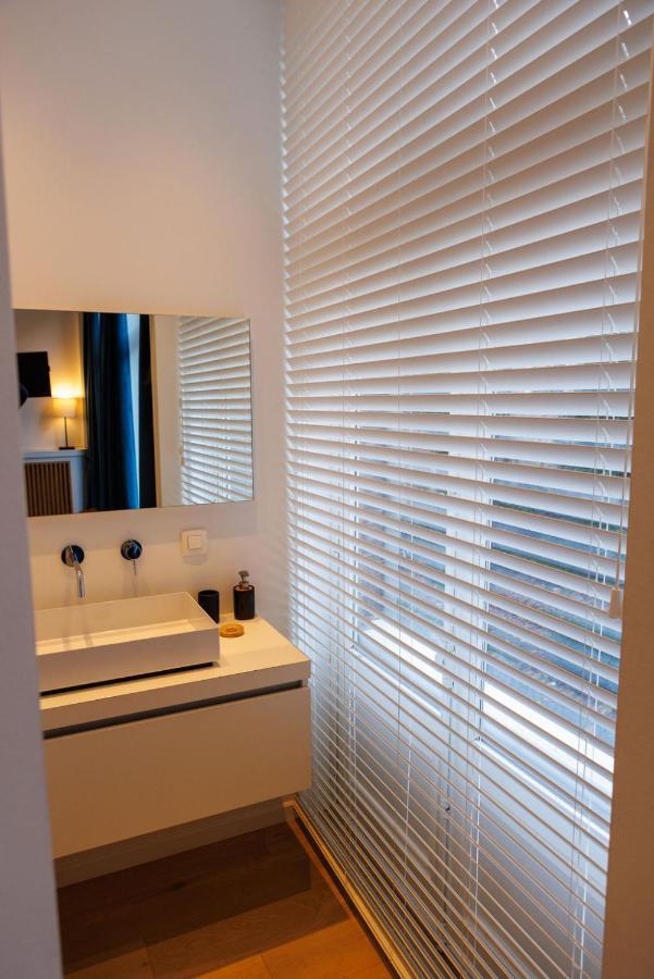 Apl8 St-anna Bed & Breakfast Brugge