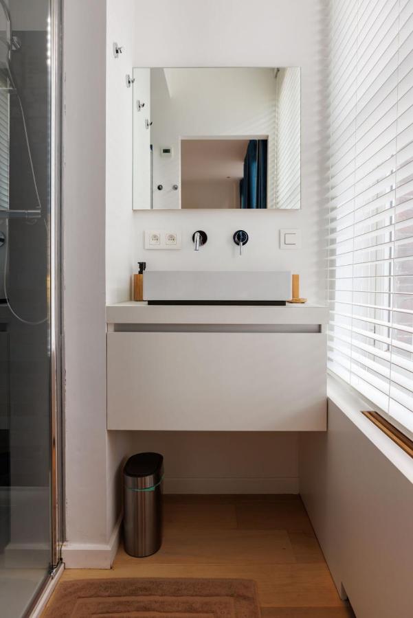 Apl8 St-anna Bed & Breakfast Brugge